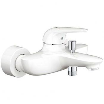 Grohe Eurostyle solid - Grifo para baño y ducha Mezclador de baño / ducha