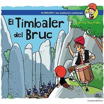 El timbaler del Bruc: 28