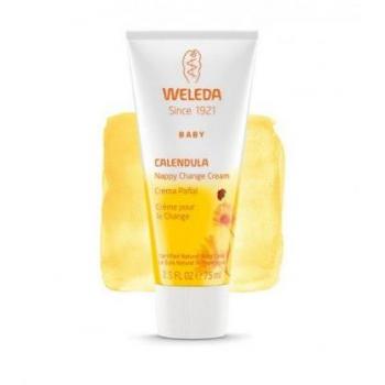 Weleda Calendula Diaper Rash Cream