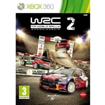 Wrc 2