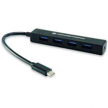 Conceptronic CTC4USB3 USB 3.1