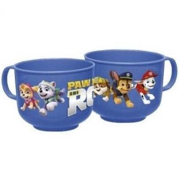 Tazon 600ml de Paw Patrol La Patrulla Canina