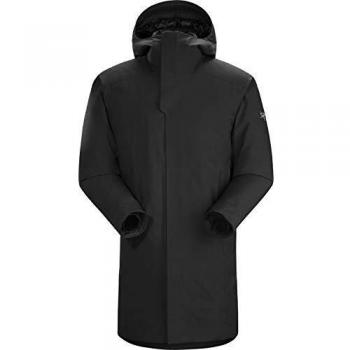 Arc'teryx Arcteryx Thorsen Parka Men's, Hombre, Black, XL