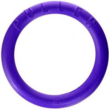Dog puller training toy - interactive equipment rings. Sizes Mini, Standard.