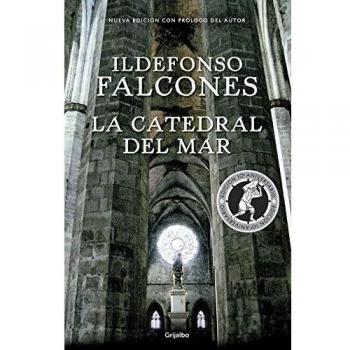 La catedral del mar - Ildefonso Falcones