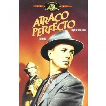 Atraco Perfecto [DVD]