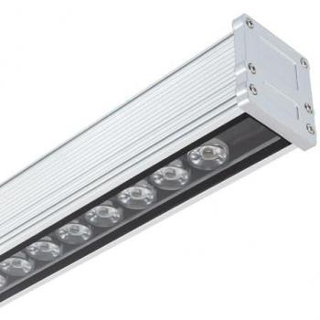 Bañador de Pared LED 38W IP65 1000mm Blanco Neutro 4000K
