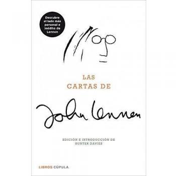 Las cartas de John Lennon