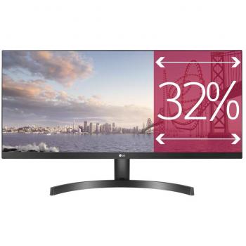 LG Electronics 34WK500-P - LG 34WK500-P - Monitor Ultrawide de 34