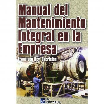 Manual Mantenimiento Integral Empresa