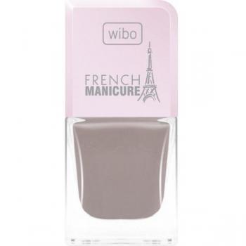 Wibo French Manicure Nail Polish No. 8, 8.5ml