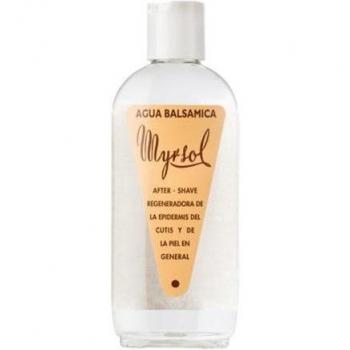 Myrsol Agua Balsámica After Shave 200ml