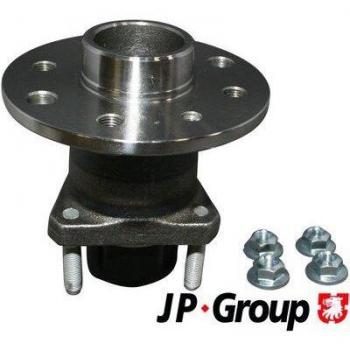 Kit de cojinete de rueda JP GROUP 1251400300