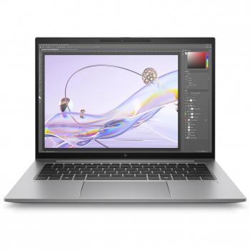 Estación de Trabajo Portátil HP Zbook Firefly 14 G11 - Laptop 14 con 32 GB RAM, 1 TB SSD, AMD Ryzen 9-8945HS y 3 años de garantía