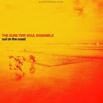 Conjunto de Vinilo Sure Fire Soul - Música Real con Estilo Rústico