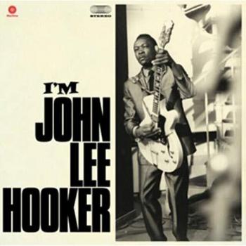 I´M John Lee Hooker [Vinilo]