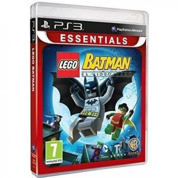 Lego Batman - Essential