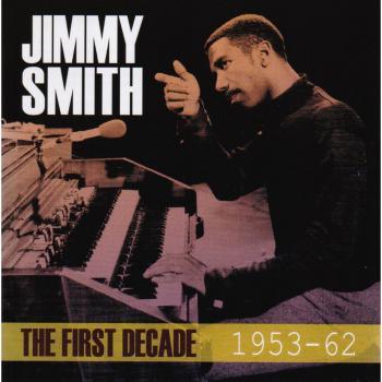 First Decade Collection: 1953-1962 Vintage Memorabilia