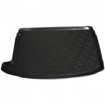 AD Tuning GmbH guvw08948 Premium goma de maletero, antideslizante, goma antideslizante para maletero auslage