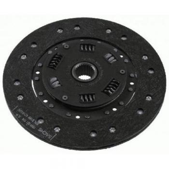 Sachs 1862 116 031 Disco de Embrague