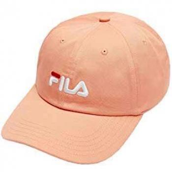 DAD CAP LINEAR STRAP BACK