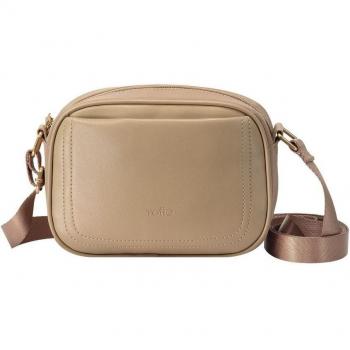 Bolso Totto Lita S para mujer en color marrón