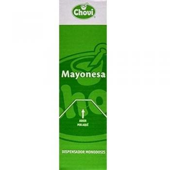 Chovi Mayonesa - 1824 ml