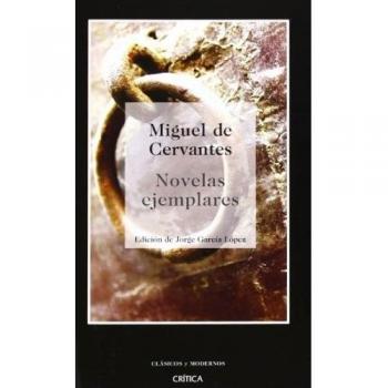 Novelas ejemplares