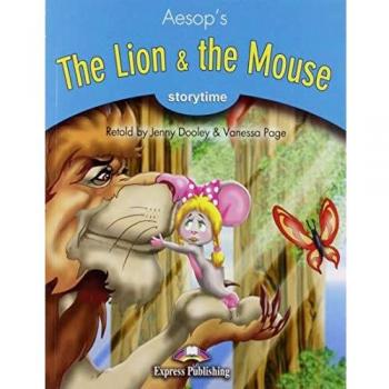 THE LION & THE MOUSE