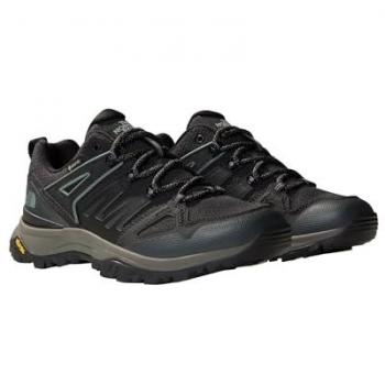 Zapatillas de trekking The North Face Hedgehog GORE-TEX gris azul mujer - 39.5