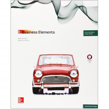 Business Elements - 9788448190996