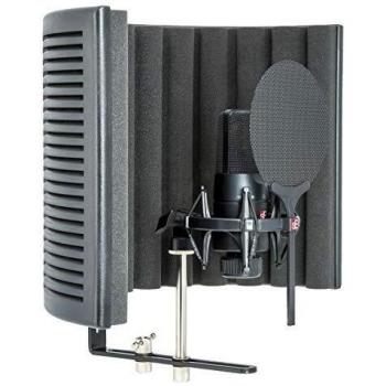 sE electronics X1S Studio Bundle - Large Diaphragm Condenser Microphone