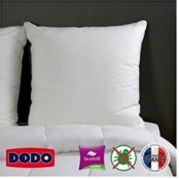 Almohada DODO Large Luxury Blanco 60 x 60 cm