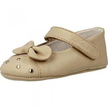 Chicco Zapatos Cordones Nina para Niñas Hueso 16 EU