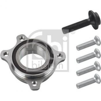 Juego de cojinete de rueda FEBI BILSTEIN 172413