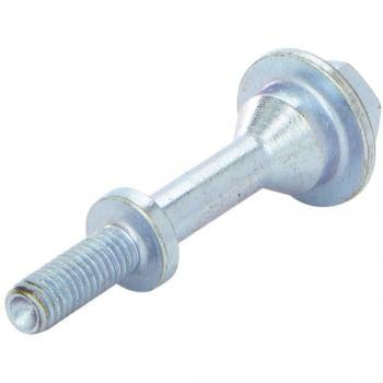 Tornillo para sistema de escape HJS 83 43 7850, compatible con Abgasanlage