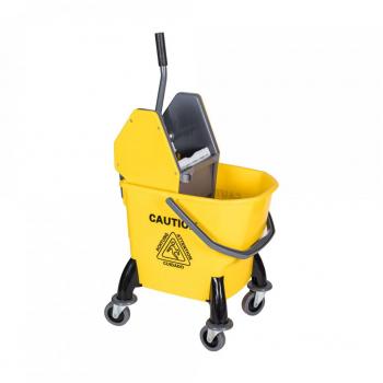 Carro B040 36L con Cubo y Escurridor Ref.6529