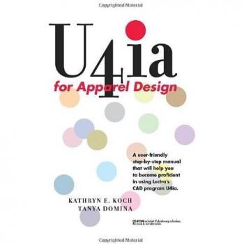 U4ia for Apparel Design
