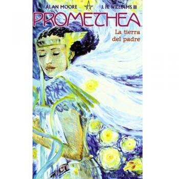 Promethea nº 02/03 La tierra del padre