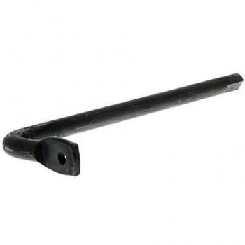 Brazo tensor para correa poli V VAICO V10-3709 compatible con Audi, Ford, Seat y VW