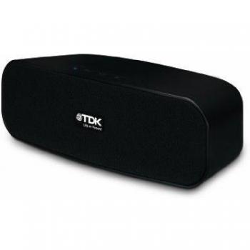 TDK TW212 - Altavoz (universal, portátil, inalámbrico, Bluetooth, de plástico)