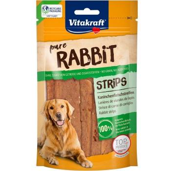 Vitakraft Paski Mięsne Królik para Perros 80g