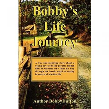 Bobby's Life Journey