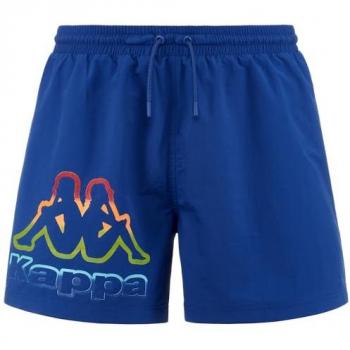 Pantalones Cortos Bañador Kappa Fulmino Azul Intenso 2XL Hombre
