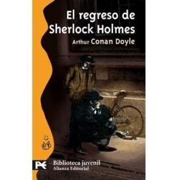 El regreso de Sherlock Holmes