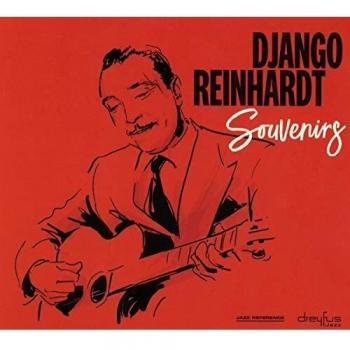 Django Reinhardt - Souvenirs