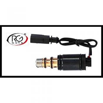 Auto A/C Compressor Control Valve