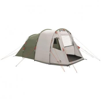 Easy Camp HUNTSVILLE 400 - Tienda de Campaña Fácil de Montar