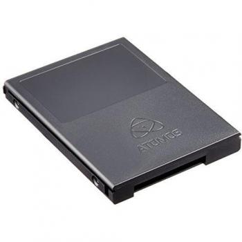 Atomos ATOMCAD112 Master Caddy II Hard Drive Case
