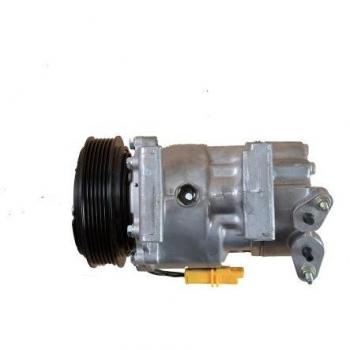 NRF 32227 Compressor, air conditioning